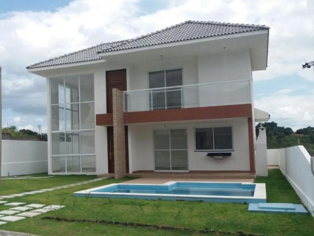 #101 - Casa para Venda em Cruz das Almas - BA